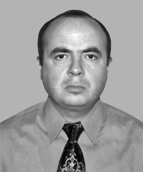 Зубков Олег Борисович
